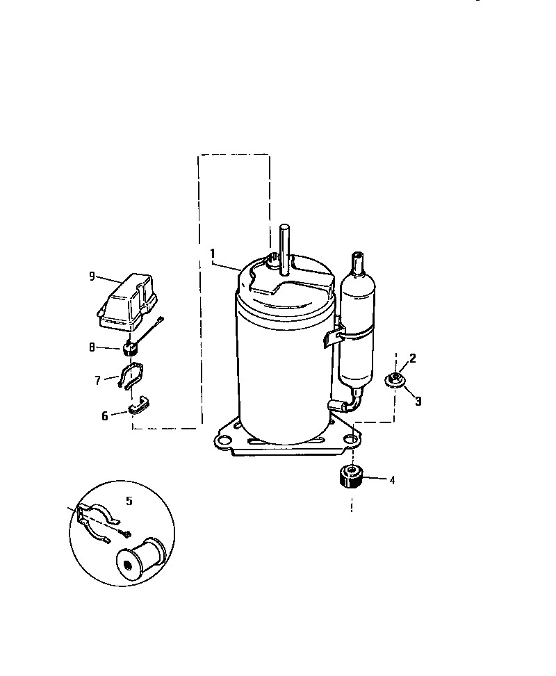 Compressor