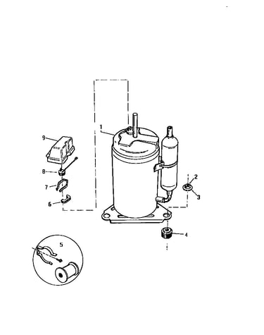 Compressor