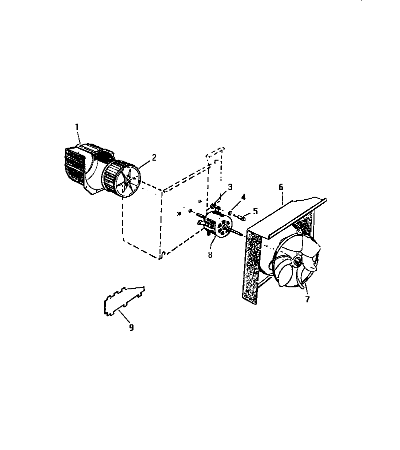 Air handling