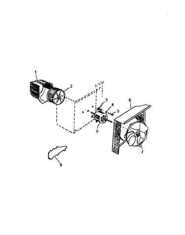 Air handling