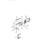Window mounting parts