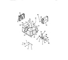 Kelvinator M528B2SA controls diagram