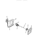 Air handling parts