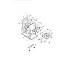 Kelvinator MH110C1UA controls diagram