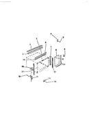 Window mounting parts