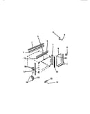 Window mounting parts