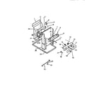 Kelvinator MH110B1UA controls diagram