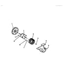 Air handling parts