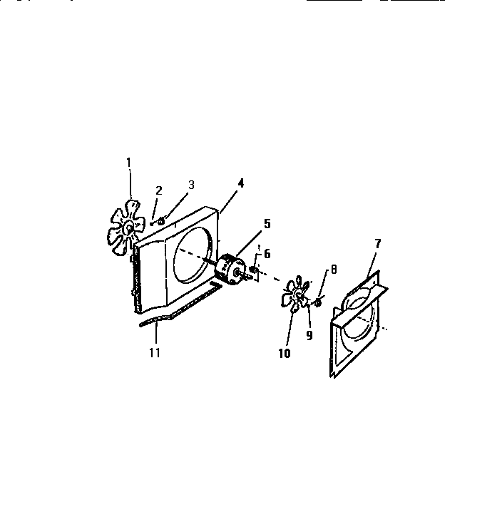 Air handling