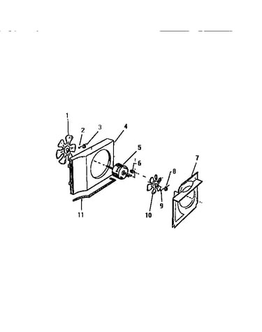 Air handling