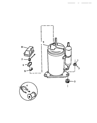 Compressor