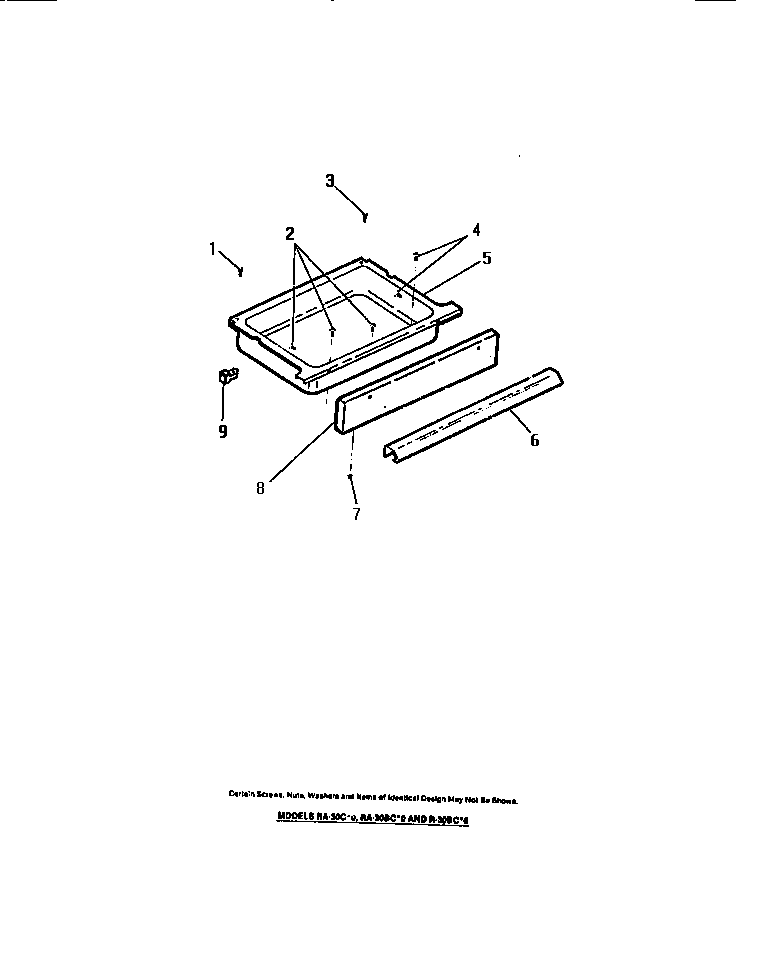 Storage drawer
