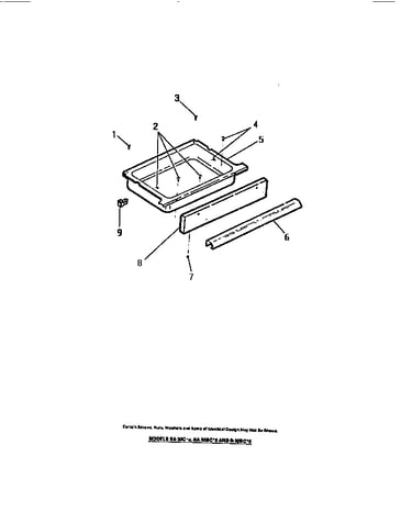 Storage drawer