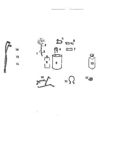 Miscellaneous