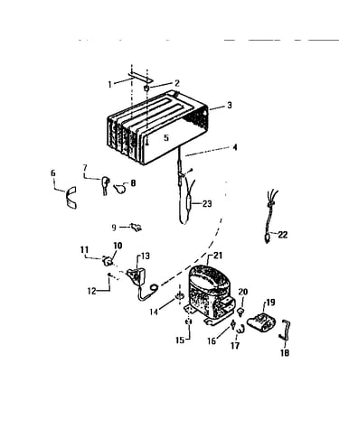 Cooling system