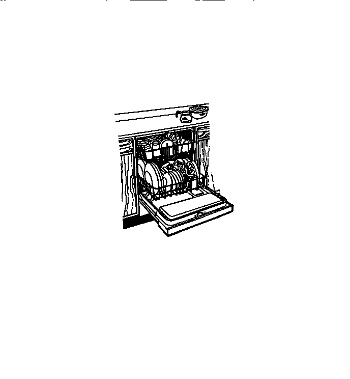 Dishwasher