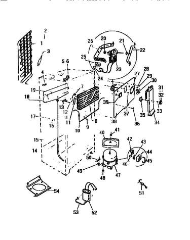 Cooling system