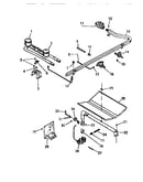 Burner assembly