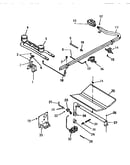 Burner assembly