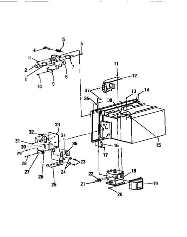 Lock mechanism