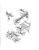 Burner assembly