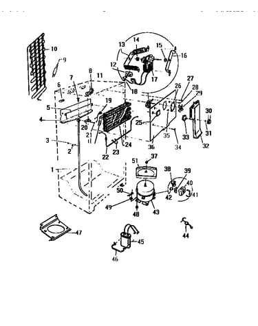 Cooling system