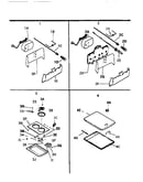 Accessory kits