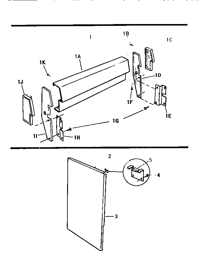 Accessory kits