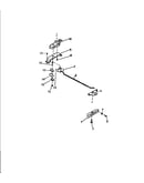 Door latch assembly