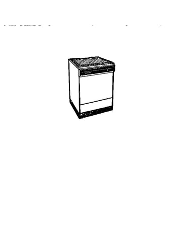 Dishwasher