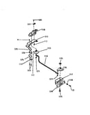 Door latch assembly