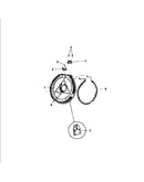 Heater housing