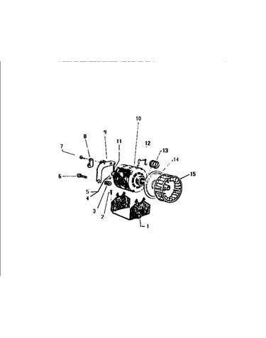 Motor