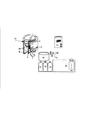 Harness & miscellaneous