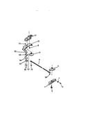Dor latch assembly