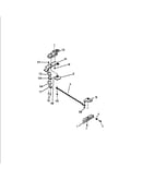 Door latch assembly