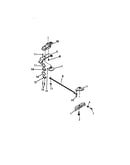 Door latch assembly