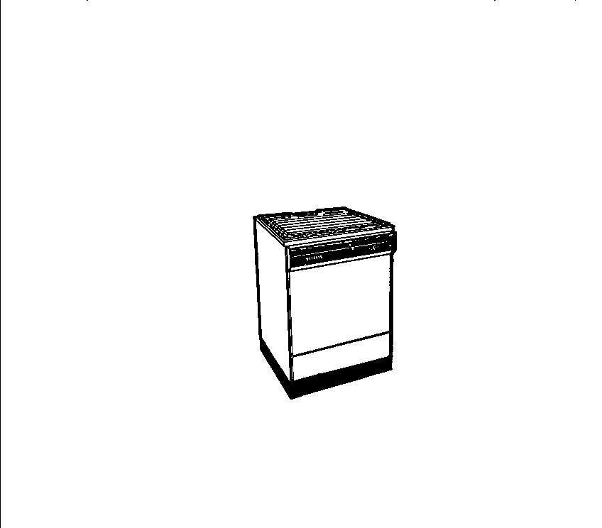 Dishwasher