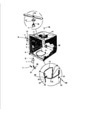 Inner tub