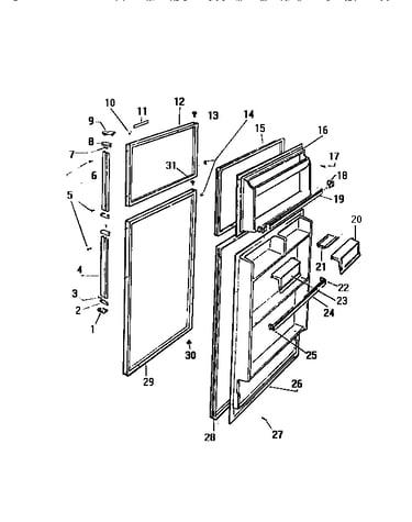 Door