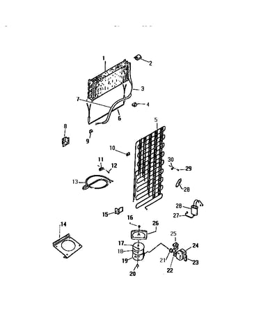 Cooling system