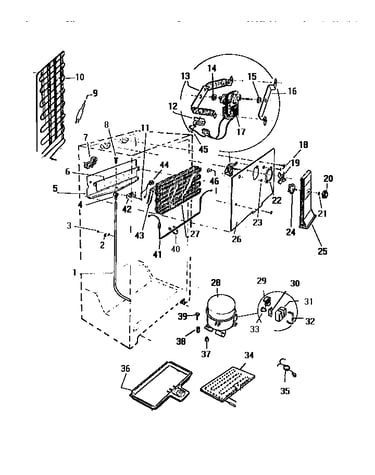 Cooling system