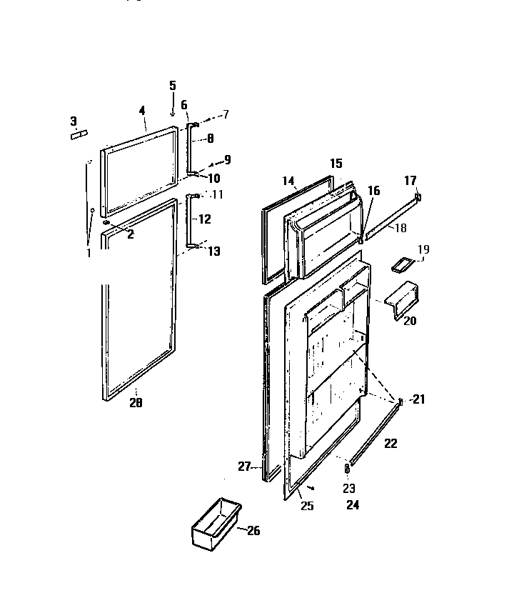Door