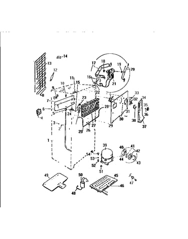 Cooling system