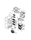 Shelving