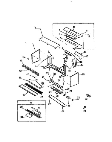 Mounting plate