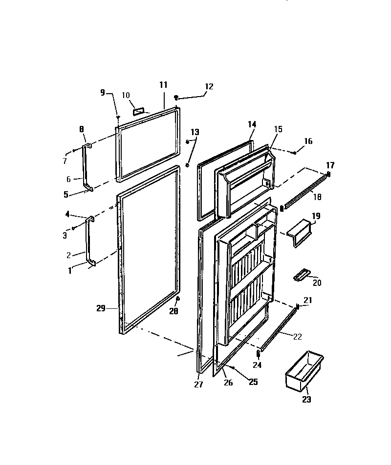 DOORS