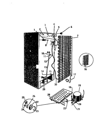 Cooling system