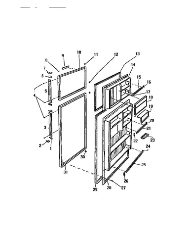 Doors