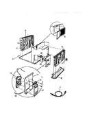 Control parts